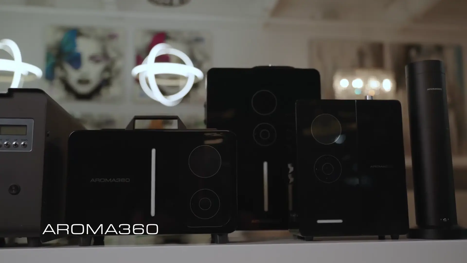 Video explaining which commercial HVAC system suits your business