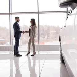 Automotive dealerships